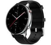 Xiaomi Amazfit Gtr 2 Classic Smartwatch Negro 1.39'' 46mm Amoled Gps Bluetooth Wifi Biotracker 2 Ppg