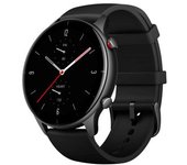Xiaomi Amazfit Gtr 2e Smartwatch Negro 1.39'' 46mm Amoled Bluetooth Wifi