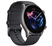 Amazfit Gtr 3 3,53 Cm (1.39") Amoled Digital 454 X 454 Pixeles Pantalla Táctil Negro Gps (satélite)
