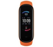 Smartband Amazfit Fitness Tracker With Alexa Built-in Naranja 5 Atm 1,1" Amoled