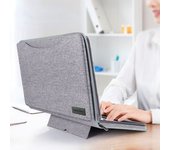 Bolsa Para Portátil Para Xiaomi, Lenovo, Dell, Notebook, Funda Para Portátil Para Macbook Air Pro Retina 11, 12, 13, 14, 15,6 Pulgadas, Bolsa Para