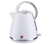 Hervidor Inalámbrico C245sc Eldom Strix, 1.7l, 2000w, Negro,¡elegante Y Práctico!