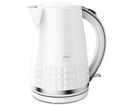 Hervidor Inalámbrico C270b Eldom, Capacidad De 1,7 Litros, Potencia De 2000 Vatios,