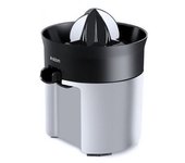 Exprimidor De Cítricos Cw3 Eldom, 60w, Porción De Vitaminas Todos Los Días