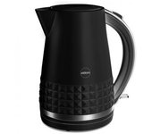 Hervidor Inalámbrico C270n Eldom, Capacidad De 1,7 Litros, Potencia De 2000 Vatios, Negro