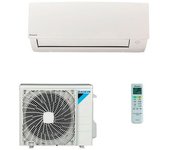 Aire Acondicionado Split De Pared Daikin Sensira Txf71f - Daikin