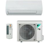 Aire Acondicionado Daikin Txf25e