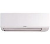 Daikin Ftxc35d Sistema De Aire Acondicionado Dividido Unidad Interior De Aire Acondicionado Blanco