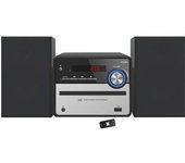 Altavoz Bluetooth Inovalley Mini Hifi Ch37-bth