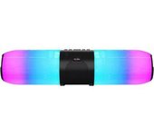 Barra De Sonido Iluminada Bluetooth 5.0 - 60w Bs30 Inovalley