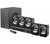 Reproductor Dvd Bluetooth Inovalley Home Cinema 5.1