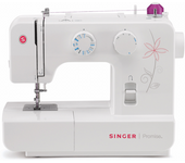 Singer M quina De Coser Promise 1412 Blanco
