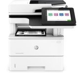 Impresora Hp 1pv65a Laserjet Enterprise Mfp M528f A4 1200 X 1200 Dpi 43 Ppm Impresión Dúplex Blanca
