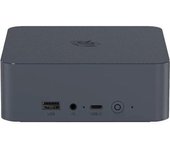 Chuwi Corebook X Intel Core I5-12450h/16gb Ddr4/512gb Ssd/ W11 Gris - Portátil 14