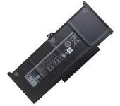 Dell 829mx Refacción Para Laptop Batería