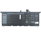 Bateria Portatil Dell 52wh 4 Celdas