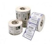 Zebra Z-perform 1000d 76.2x50.8 Blanco