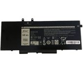Dell W125624979 Refacción Para Laptop Batería