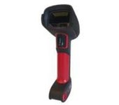 Escáner De Código De Barras Honeywell Granit Xp 1990isr (2d, Bluetooth, Cableado)