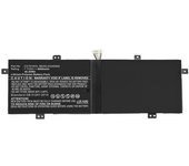 Bateria Portatil Coreparts Para Asus Ux431 7.7v 6100mah 47wh