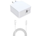 Bateria Portatil Coreparts 18.5v 4.8a 90w Para Apple