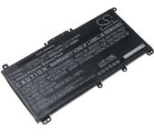 Bateria Portatil Hp 3720mah