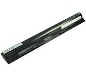 Dell Battery, 40whr, 4 Cell, Lithium Ion, W125706985 (lithium Ion)