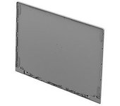 Hp M21155-001 Refacción Para Laptop Tapa De Pantalla