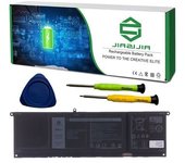 Bateria Portatil Dell 54wh 15v 4 Celdas