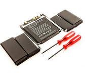 Bateria Portatil Coreparts Para Apple Macbook Pro 13" Retina 2016 A1706