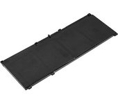 Bateria Portatil Coreparts 15.4v 4400mah 67.76wh Para Hp