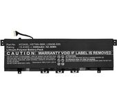 Bateria Portatil Coreparts 15.4v 3400mah 52wh Para Hp