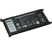 Bateria Portatil Dell 11.4v 3500mah 3 Celdas Para Dell Inspiron 15 5568
