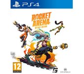Rocket Arena Mythic Edition Juego Para Consola Sony Playstation 4 , Ps4