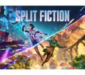 Electronic Arts Split Fiction Estándar Playstation 5