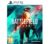 Electronic Arts Battlefield 2042 Estándar Inglés, Italiano Playstation 5