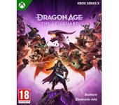 Electronic Arts Dragon Age: The Veilguard Estándar Xbox Series X