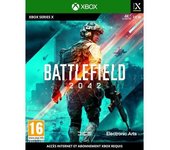 Battlefield 2042 Para Xbox Series X Juego
