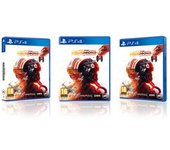 Electronic Arts Star Wars: Squadrons Estándar Inglés, Italiano Playstation 4