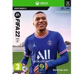 Fifa 22 Para Xbox Series X