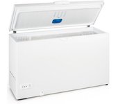 Congelador Tensai Tcheu500duof Blanco (170 X 86 Cm)