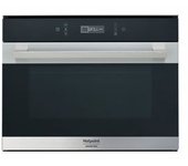 Microondas Empotrado Hotpoint Ariston Mp 776 Ix Ha
