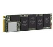Disco Duro Ssd Intel 512gb M.2 Pcie 3.0 X4 Serie 660p