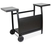 Carrito Para Plancha 3 Gas | Carrito Plancha 3 Gaz | Sweeek