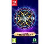 ¿quién Quiere Ser Millonario? Para Nintendo Switch