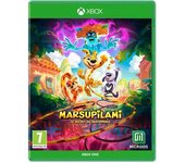 Marsupilami: El Secreto Sarcófago Edicion Tropical Para Xbox One