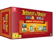 Asterix & Obelix Xxl 2 & 3 - Mega Collectors Edition Juego Para Consola Nintendo Switch [ Pal España ]