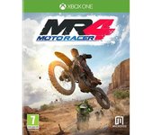 Moto Racer 4 Xboxone