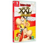 Asterix & Obelix Xxl Para Nintendo Switch