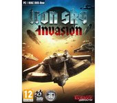 Iron Sky Invasion Pc